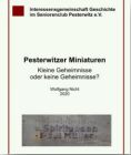 Pesterwitzer Miniaturen