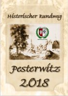 historischer Rundweg